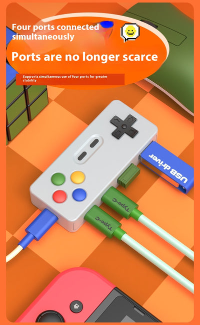 Hub Creativo 4 en 1 de Modelado y Juegos de Personalidad - Image 12