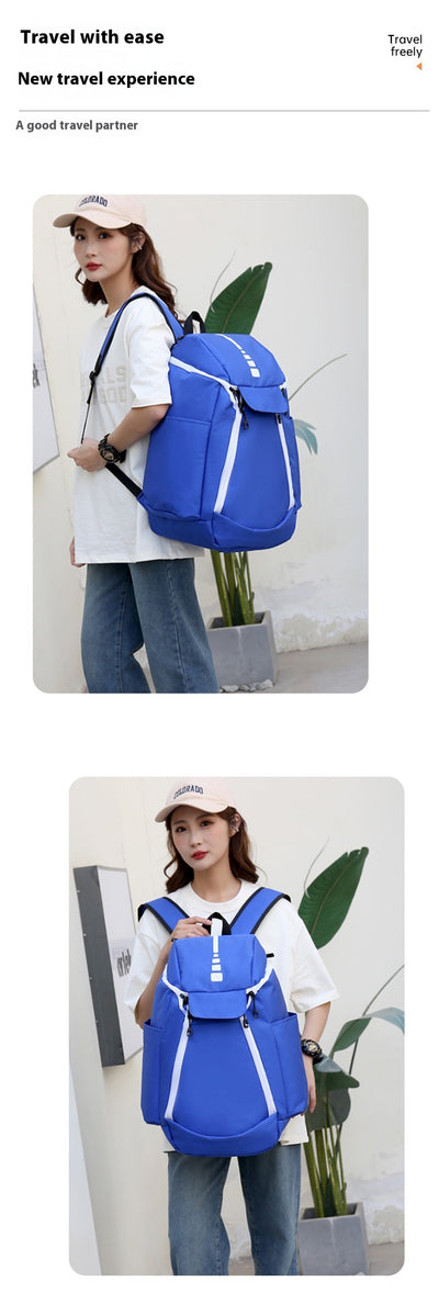 Mochila Escolar Deportiva de Moda para Estudiantes - Image 13