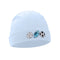 Azul Claro Gorro