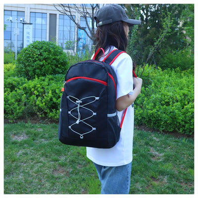 Mochila Deportiva Multifunción para Ciclismo, Senderismo y Trail Running - Image 35