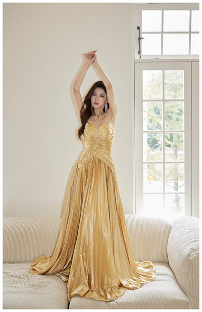 Vestido de Fiesta Elegante para Cumpleaños Mujer - Image 15
