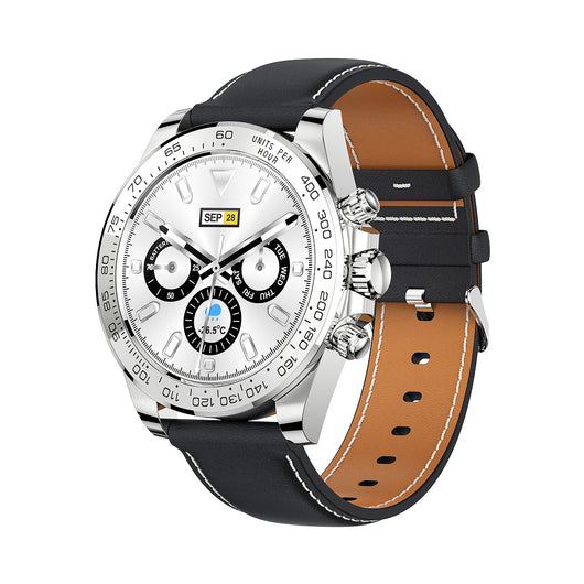 Smartwatch AW13pro con Monitoreo Cardíaco Avanzado - Image 7