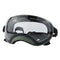 Military Green Transparent Frame