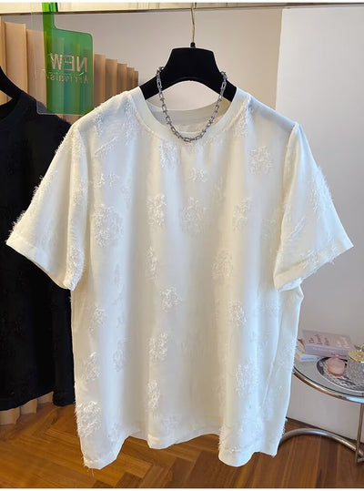 Playera Premium Transpirable para Hombre - Cuello Redondo Verano - Image 9