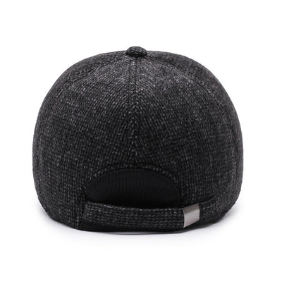 Gorra de Lana para Hombre Adulto y Mayor - Image 4