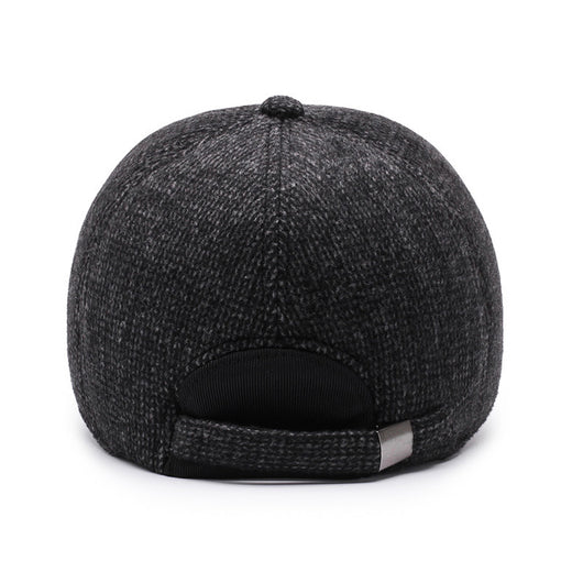 Gorra de Lana para Hombre Adulto y Mayor - Image 4
