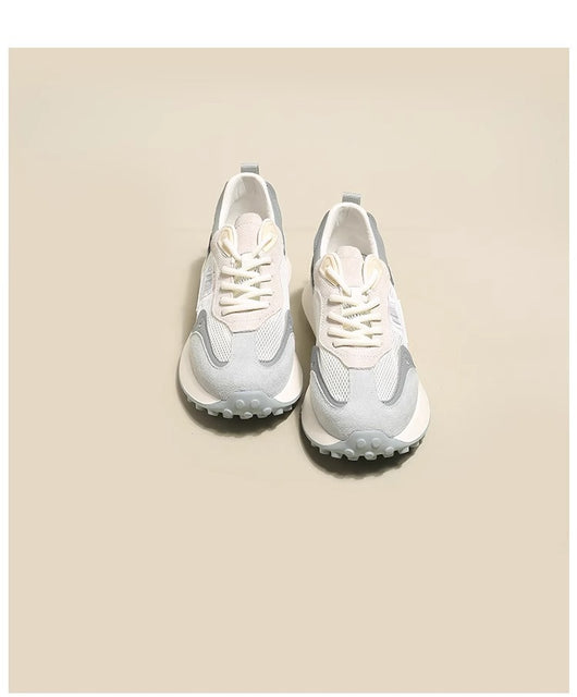 Zapatilla Retro Casual para Mujer - Estilo Vintage Moderno - Image 13