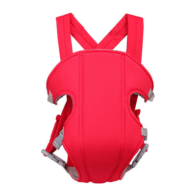 Cargador de Cadera para Bebé con Asiento Ergonómico - Image 7