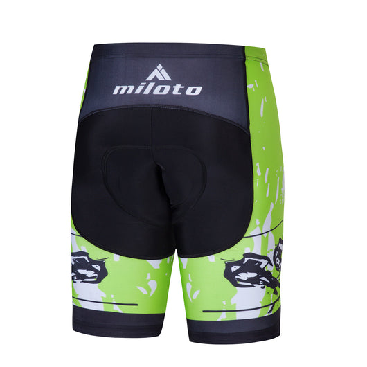 Traje de Ciclismo para Hombre - Conjunto Completo - Image 10
