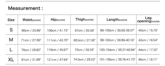 Pantalones Deportivos de Punto Elástico con Cordón Ajustable - Image 10