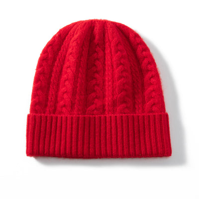 Gorro de Cachemira para Niños - Abrigo Invierno Premium - Image 6
