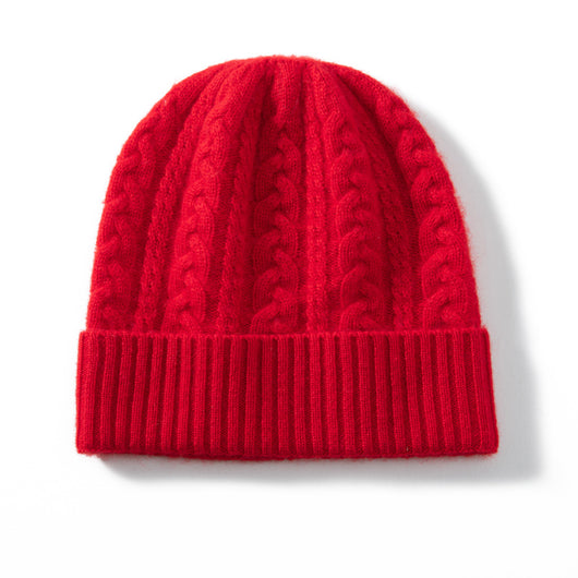 Gorro de Cachemira para Niños - Abrigo Invierno Premium - Image 6