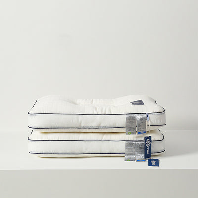 Núcleo de Almohada de Fibra de Soja y Algodón - Image 8