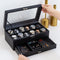 Jewelry Box For Two Watches