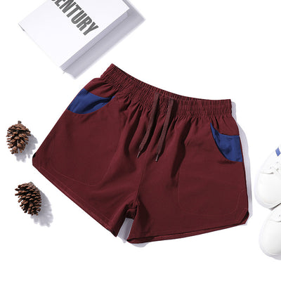 Pantalones Deportivos Ajustables de Tres Cuartos para Hombre - Image 13