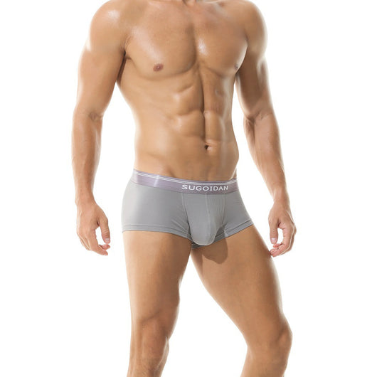 Bóxers Modal Hombre Cintura Baja Comodidad Premium - Image 23