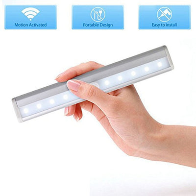 Luz LED Inteligente con Sensor de Movimiento - Image 18