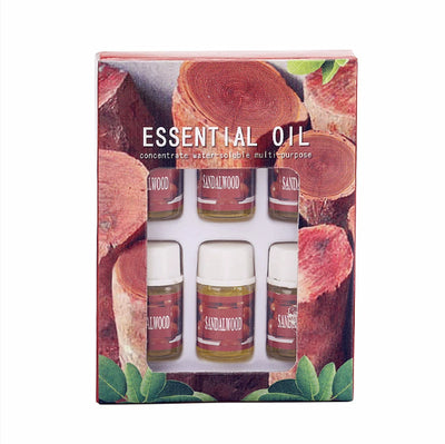Aceite Esencial Aromaterápico de Plantas Naturales - Image 8