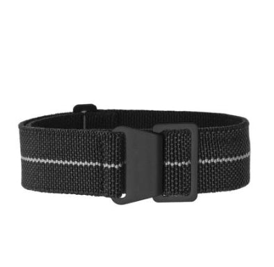 Correa de Reloj Nylon Elástica Secado Rápido para Hombre - Image 11