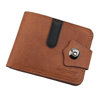 Billetera Compacta para Hombre - Diseño Minimalista - Image 9