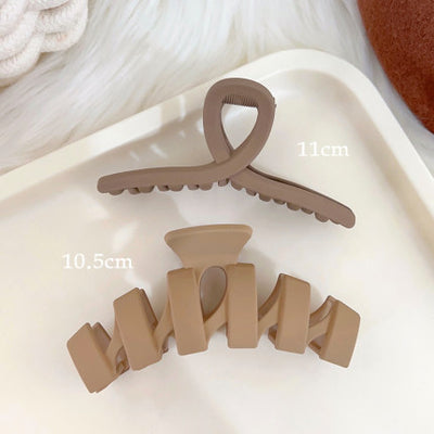 Pinza Clip Cabello Grande Premium Sense - Image 32