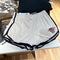 White Flag Embroidery