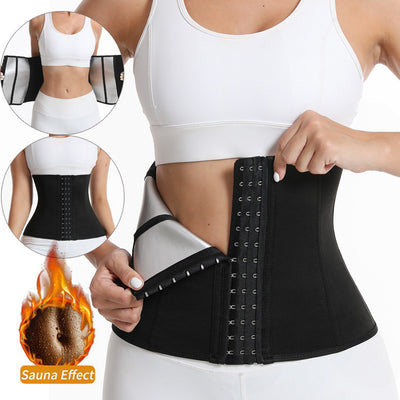 Banda Abdominal Deportiva Transpirable para Correr y Fitness - Image 2