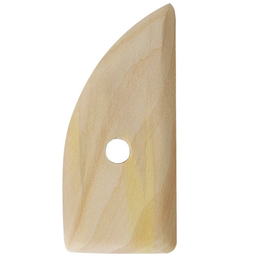 Set de 8 Herramientas de Cerámica Artesanal para Principiantes - Image 5