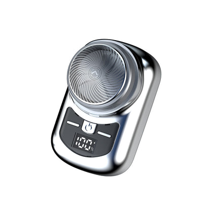 Afeitadora Compacta Automática de Largo Alcance para Hombres - Image 6