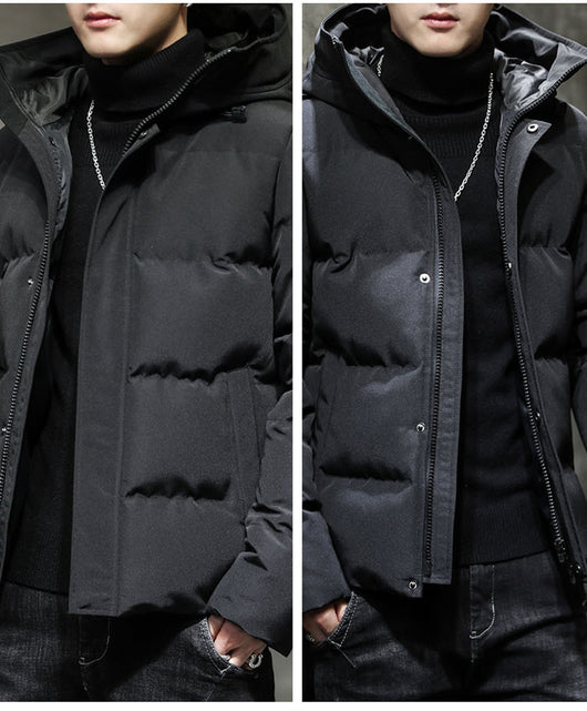 Chaqueta de Trabajo Camuflada y Reforzada para Hombre - Image 8
