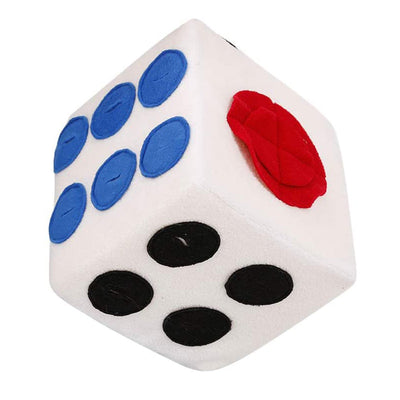 Tapete Olfativo Interactivo para Perros - Juguete Puzzle Enriquecedor - Image 11