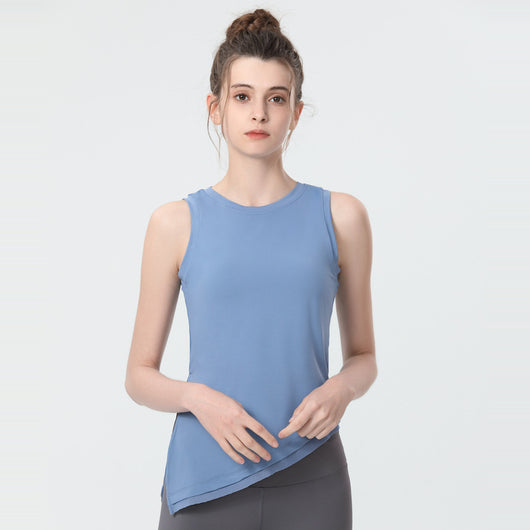Musculosa Deportiva Ajustada para Mujer - Image 5