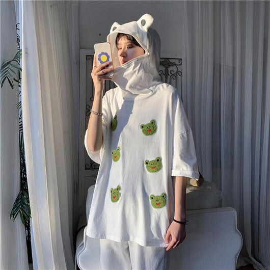 Suéter Estampado Casual para Mujer - Diseño Versátil y Cómodo - Image 8