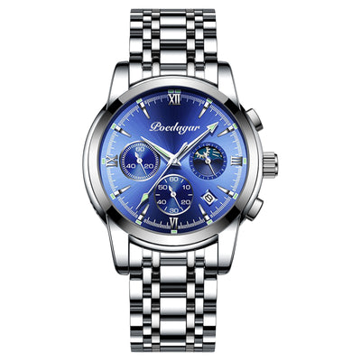 Reloj de Pulsera Deportivo Luminoso Resistente al Agua - Image 3