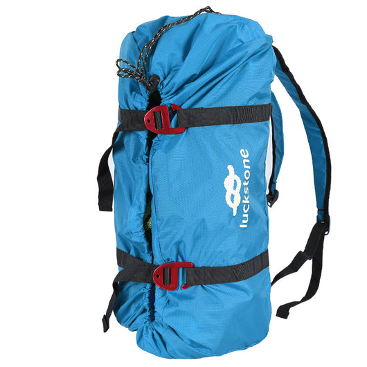 Mochila Doble para Cuerdas de Escalada en Roca - Image 2