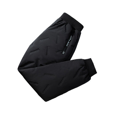 Pantalones Térmicos Acolchados para Niños - Protección Total contra el Frío - Image 4