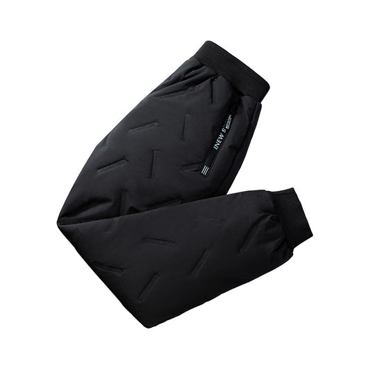 Pantalones Térmicos Acolchados para Niños - Protección Total contra el Frío - Image 4