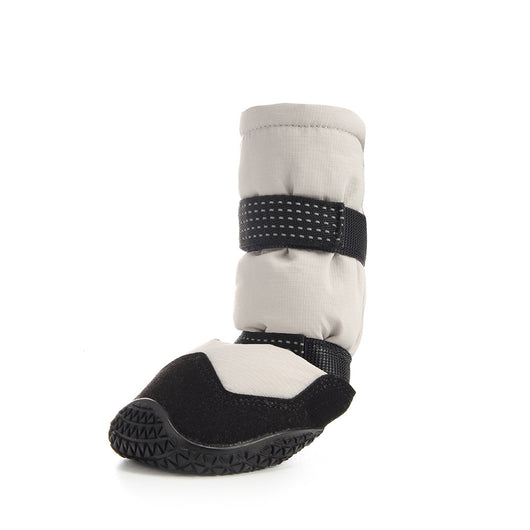 Botas Térmicas para Perros con Forro de Terciopelo Grueso - Image 4