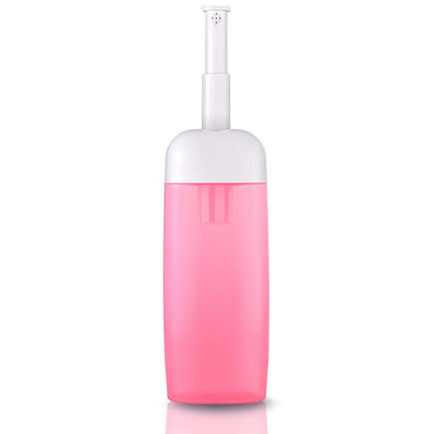 Bidé Portátil de Viaje - Botella Rociadora Manual 350ml con Boquilla Retráctil - Image 12
