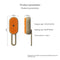 Brown Milk 2 USB Pieces