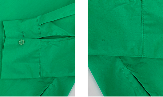 Camisa Polo Suelta de Protección Solar para Mujer - Image 13