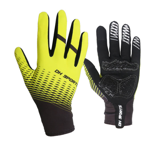 Guantes para Montar a Caballo - Image 8