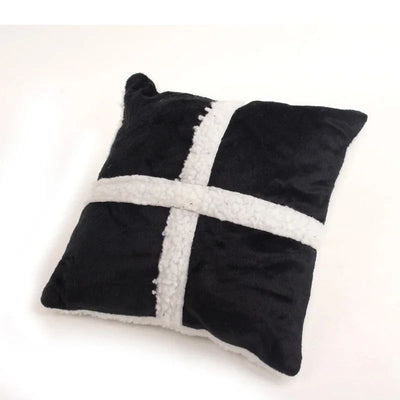 Cama Ortopédica para Perros y Gatos - Sofá Acogedor Estilo Clásico - Image 3