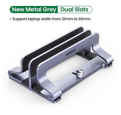 Mesa de Trabajo Elevada con Base Suspendida para Disipador Térmico - Image 7