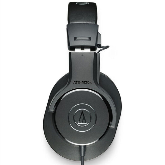 Audífonos de Monitoreo ATH-M20X para Grabación Profesional - Image 8
