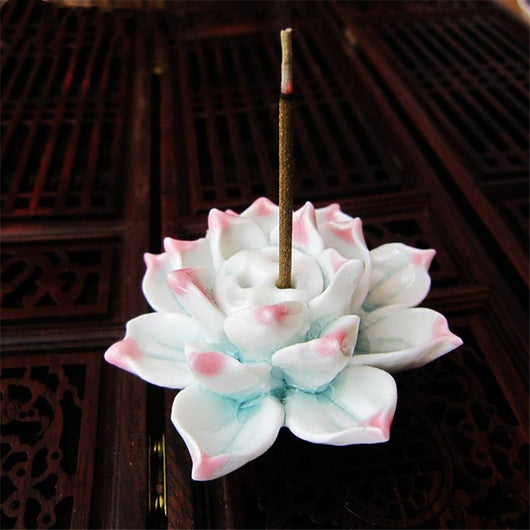 Miniatura Zen Floral - Decoración Relajante - Image 4