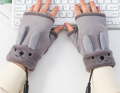 Guantes Térmicos con Carga USB para Adultos - Image 12