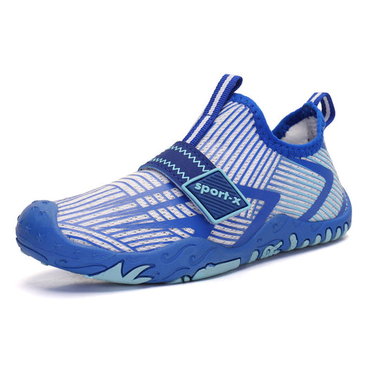 Zapatos Acuáticos para Senderismo y Playa - Calzado de Vadeo Versátil - Image 4