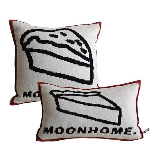 Funda de Almohada Tejida Original para Sofá y Sala de Estar - Image 3