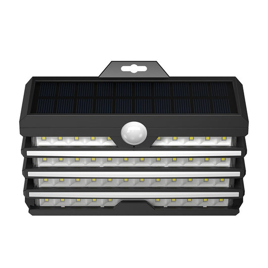 Lámpara LED de Pared con Sensor de Movimiento para Exterior - Image 7